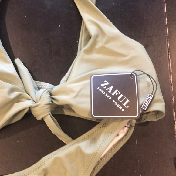 Xaful bikini - Picture 3 of 5